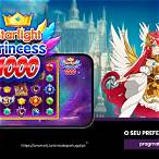 slot starlight princess